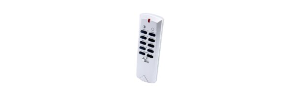 Handsender