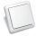 Intertechno CYW-1000 Funk-Lichtschalter-Set – CMR-1000 mit YWT-8500 Wandsender