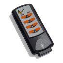 ITGDT-809 Intertechno Funk-Outdoor Handsender