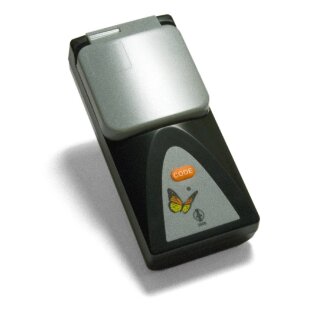 GRRITG-3500-2 Intertechno Funk-Outdoor-SET Zwischenstecker 2x GRR-2300 + Handsender 1x ITGDT-809