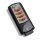 GRRITG-3500-2 Intertechno Funk-Outdoor-SET Zwischenstecker 2x GRR-2300 + Handsender 1x ITGDT-809