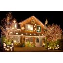 GRRITG-3500-4 Intertechno Funk-Outdoor-SET Zwischenstecker 4x GRR-2300 + Handsender 1x ITGDT-809