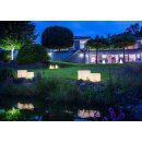 GRRITG-3500-4 Intertechno Funk-Outdoor-SET Zwischenstecker 4x GRR-2300 + Handsender 1x ITGDT-809