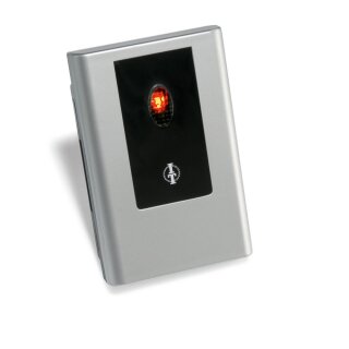 Intertecho ITDS-50 Funk-Dämmerungsschalter