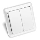 ITW-852 Funk-Serien-Wandsender 2- oder 1-fach