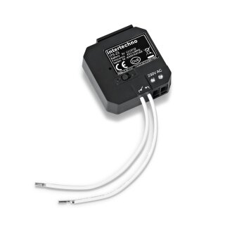 Intertechno ITS-23 Dual Sendemodul